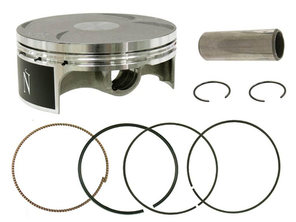 Namura Tłok Suzuki Rmz 450 Rmz450 08-12 Rmx 450Z 10-18 Sel. C 95,97Mm Pierś