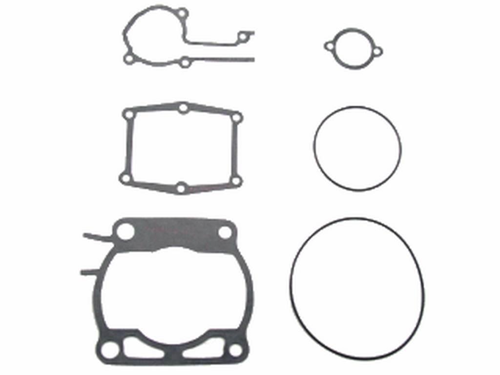 Namura Uszczelki Top-End Yamaha Yz 250 86-87