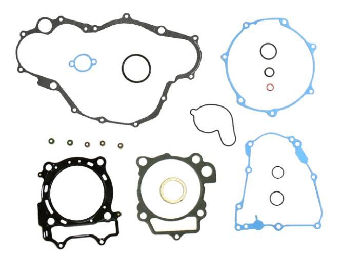 Namura Komplet Uszczelek Yamaha Yzf 450 '06-'09, Wrf 450 '07-'09 Wr450F, Wr