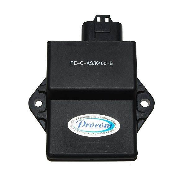 Electrosport Procom Moduł Zapłonu Suzuki Ltz 400 05-09 Kawasaki Kfx 400 05-