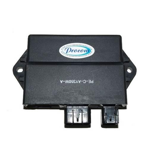 Electrosport Procom Moduł Zapłonu Yamaha Warrior 350 02-04