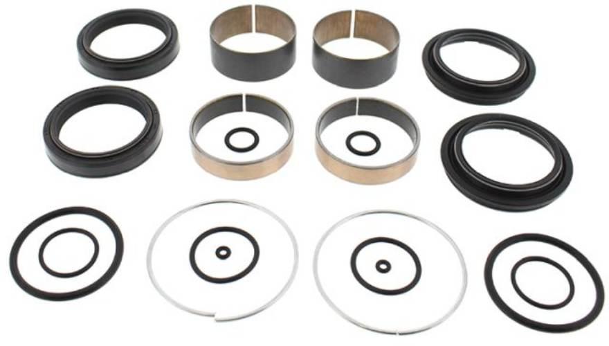 Pivot Works Zestaw Naprawczy Zawieszenia Przedniego Honda Cr 125 97-04