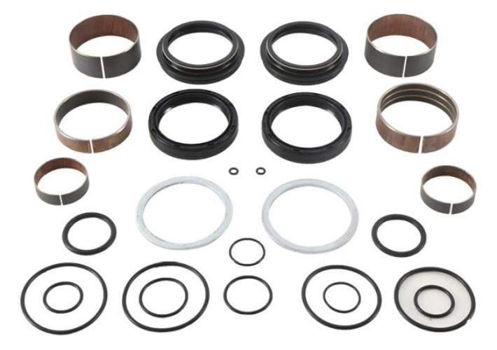 Pivot Works Zestaw Naprawczy Zawieszenia Przedniego Suzuki Rm 125/250 97