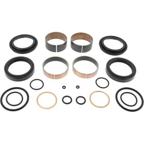 Pivot Works Zestaw Naprawczy Zawieszenia Przedniego Suzuki Rm 125/250 98