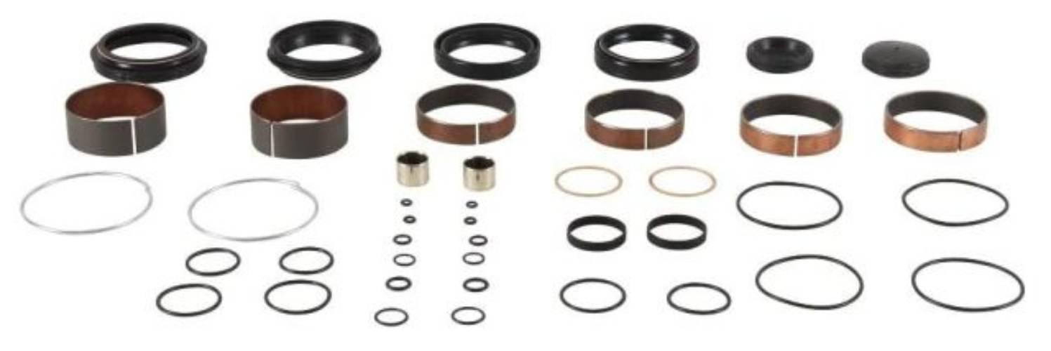 Pivot Works Zestaw Naprawczy Zawieszenia Przedniego Ktm Mxc/Sx/Exc/Sx-F 125
