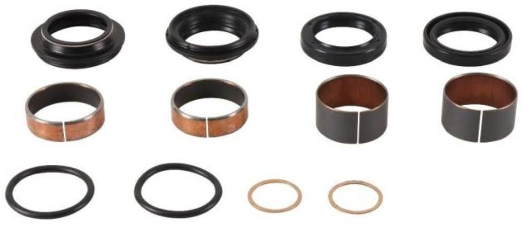 Pivot Works Zestaw Naprawczy Zawieszenia Przedniego Yamaha Yz65 19-24, Yz80