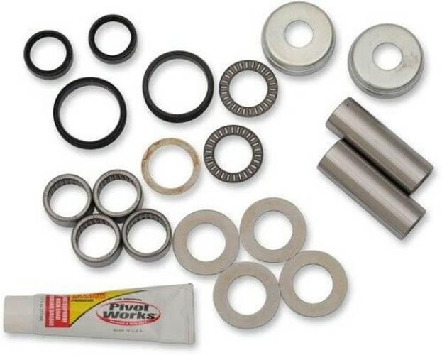 Pivot Works Zestaw Naprawczy Wahacza Yamaha Wr250 91-93, Wr500 92-93, Yz250