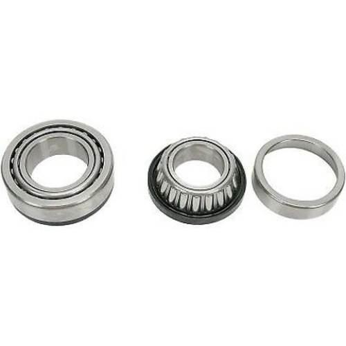 Pivot Works Łożyska Główki Ramy Kawasaki Kx125 82-91, Kx250 79-91, Kx500 83