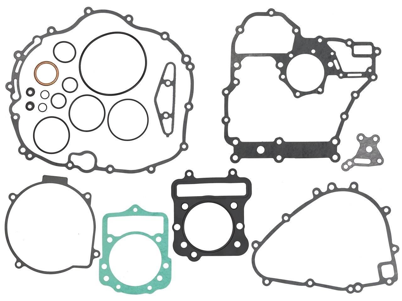 Namura Komplet Uszczelek Kawasaki Klf 300C Bayou 300 4X4 '89-05 808872