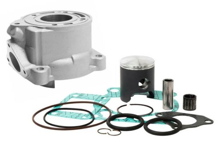 Cylinder Works Cylinder Kompletny Ktm Sx 50 Mini Pro Jr '09-23, Husqvarna T