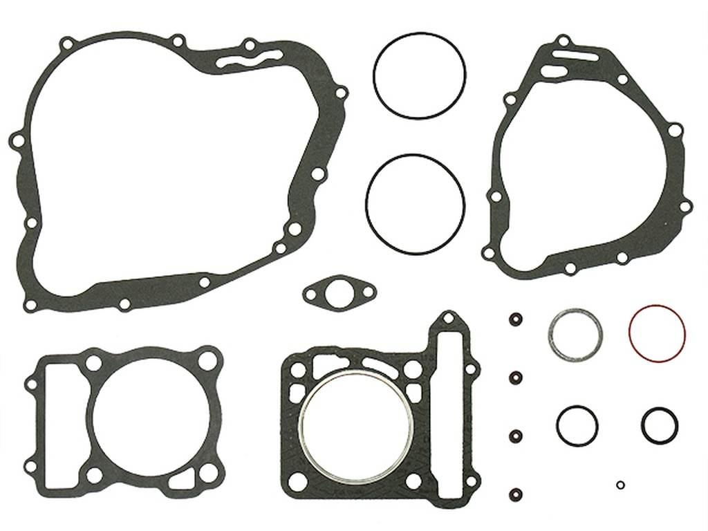 Namura Komplet Uszczelek Suzuki Dr-Z 250 '01-'07 Drz250, Drz 250