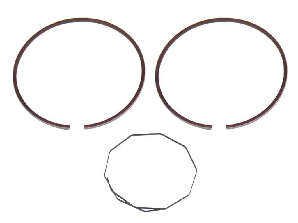 Namura Pierścienie Tłokowe Yamaha Dt 125 Lc Dt125 '75-'92 Śr.cyl.56,00Mm