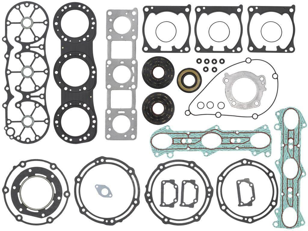 Namura Komplet Uszczelek Yamaha Xl 1200Ltd '99-00, Gp-R 1200 Xl 1200 Xr 180