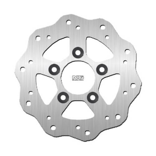 Ng Tarcza Hamulcowa Tył Kymco Bet Win/Dink Clasic/Yup, 125/150/200/250 '00-