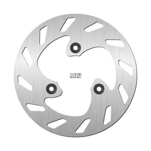Ng Tarcza Hamulcowa Przód Speedfight 50/100 '97-08 180X58X3,5Mm 3X3,5Mm