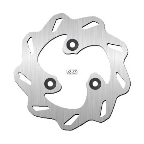 Ng Tarcza Hamulcowa Przód Speedfight 50/100 '97-08 180X58X3,5Mm 3X3,5Mm Wav