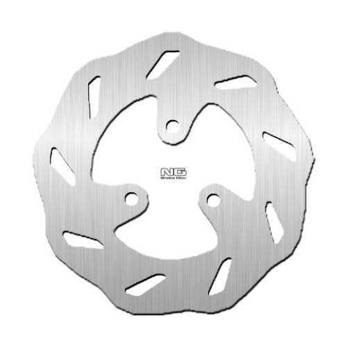 Ng Tarcza Hamulcowa Przód Peugeot Ludix 50 '08-13 170X42X3,5Mm 3X8,5Mm Wave