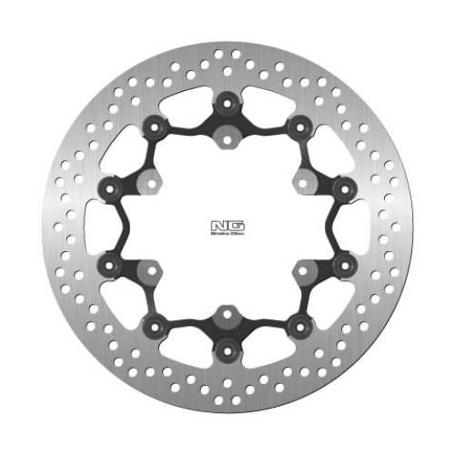 Ng Tarcza Hamulcowa Przód Ktm Sx/Exc '88-'22, Lc4 '91-'07, Lc8 950/990 '02'