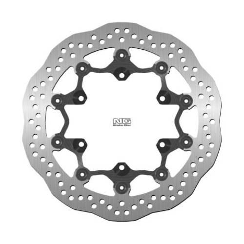 Ng Tarcza Hamulcowa Przód Ktm Sx/Exc '88-'22, Lc4 '91-'07, Lc8 950/990 '02'