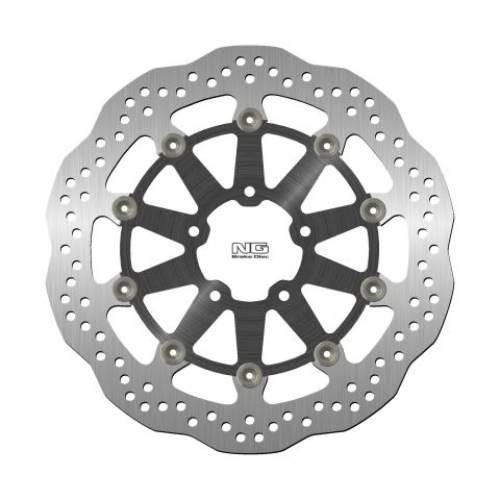 Ng Tarcza Hamulcowa Przód Suzuki Gsx1400 '02-07, Gsxr600/750 '96-03, Gsxr13