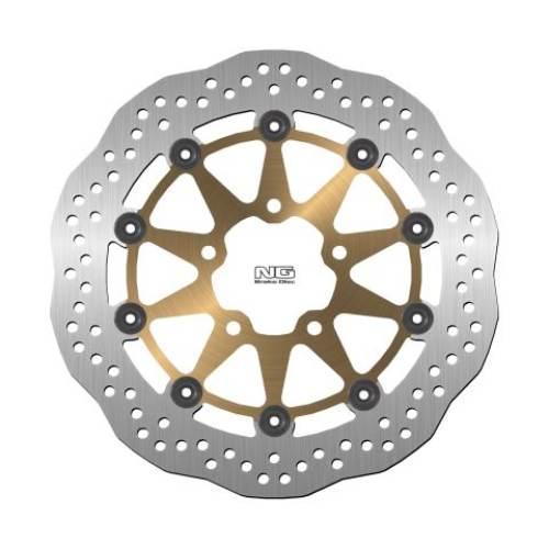 Ng Tarcza Hamulcowa Przód Suzuki Gsxr 600/750/1000 '03-05, Vl800 '14-15 300