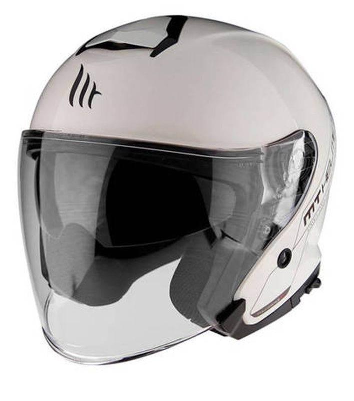 Mt Kask Części Blenda Przeciwsłoneczna Do Kasku Thunder 3 Sv Jet