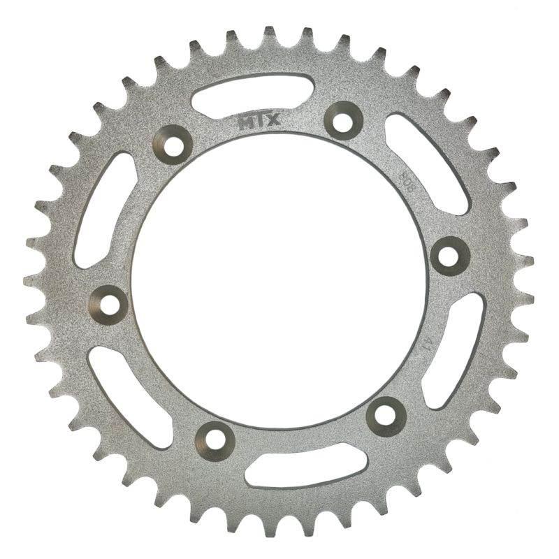Mtx Parts Zębatka Tylna 808 41 Suzuki Rm/Rmz Dr/Drz 80841Jt Łań.520