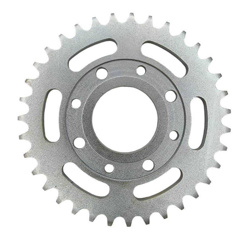 Mtx Parts Zębatka Tylna 279 35 Honda Cb 250 Two Fifty, Nighthawk '92-'02, C