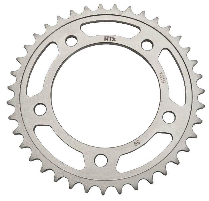 Mtx Parts Zębatka Tylna 4384 39 Honda X-Adventure '17-'21, Forza 750 '21, C