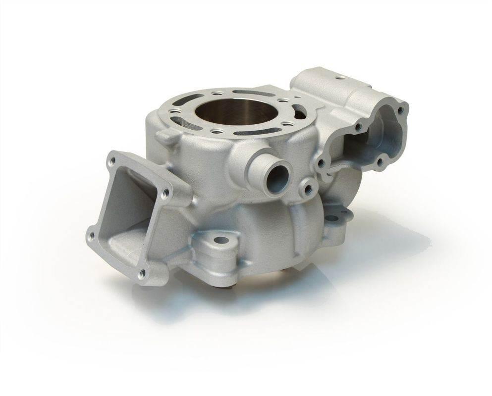 Cylinder Works Cylinder Kawasaki Kx 85 '06-'13 Standard 48,50 Mm Nicasil