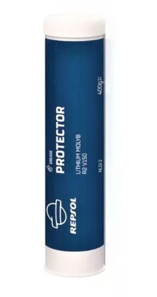 Repsol Smar Litowy Protector Lithium Molyb R2 400G 24 - Zastępuje Rp653Q48