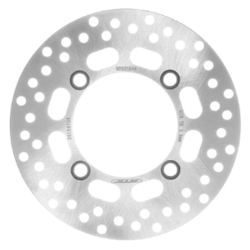 Mtx Parts Tarcza Hamulcowa Przód Suzuki Lt-A 450X Kingquad '07-'13, Lt-A 50