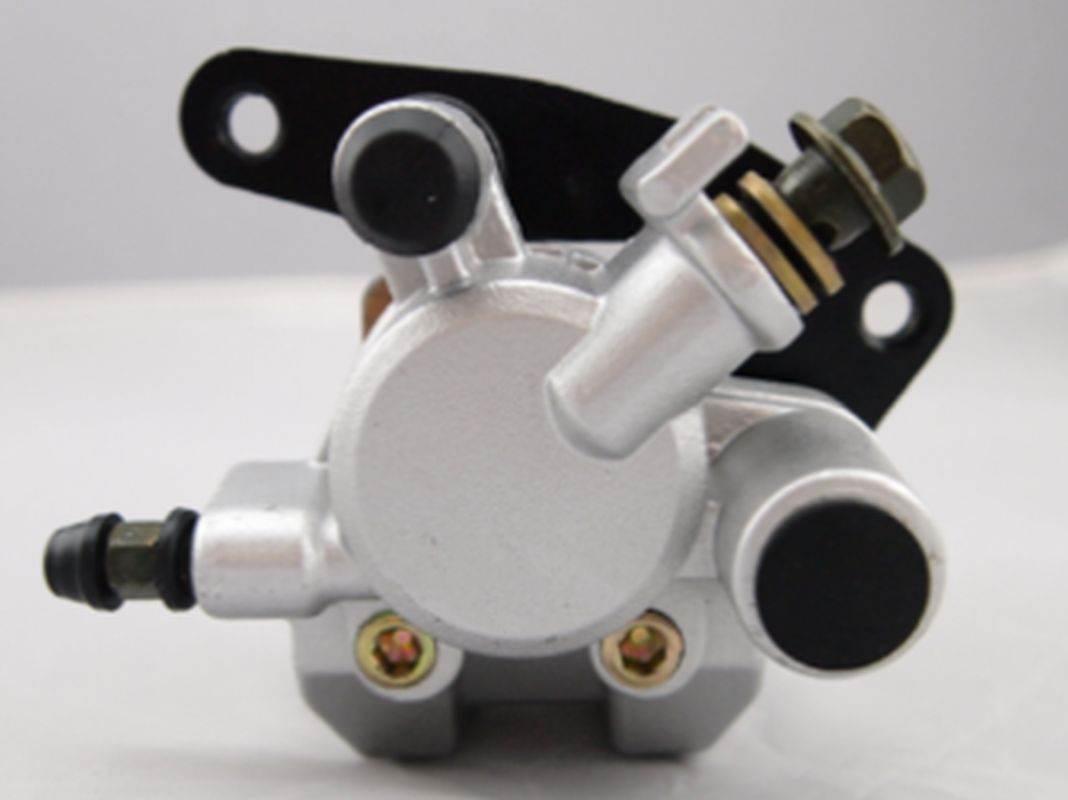 Mtx Parts Zacisk Hamulcowy Suzuki Lta/Ltf 250/400/500, Yamaha Yfm/Yfz 350/4