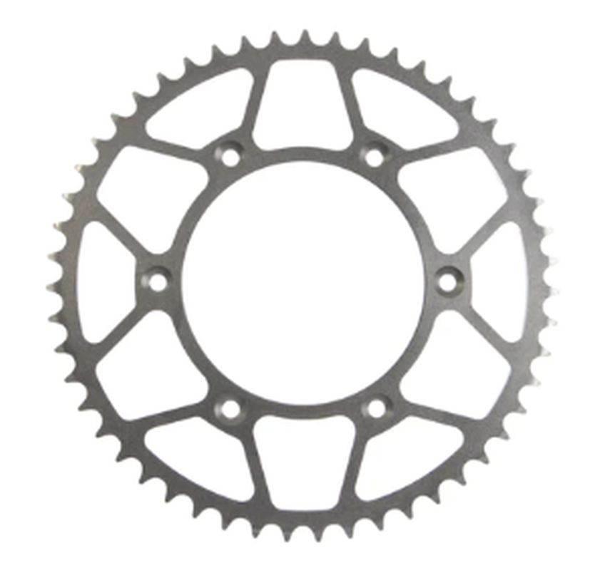 Mtx Parts Zębatka Tylna Hornet 899 52 Ktm Sx/Exc Ultralight Samooczyszczają