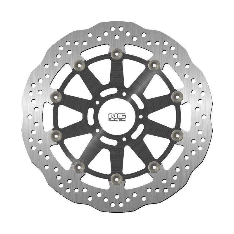 Ng Tarcza Hamulcowa Przód Super Duke 1290Gt '14-'22, Super Duke 1290R/Rr '2