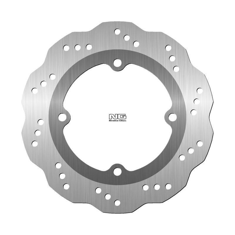 Ng Tarcza Hamulcowa Tył Honda Cb 650R '19-'22, Cb 500X '22, Cmx 300 '19-'21
