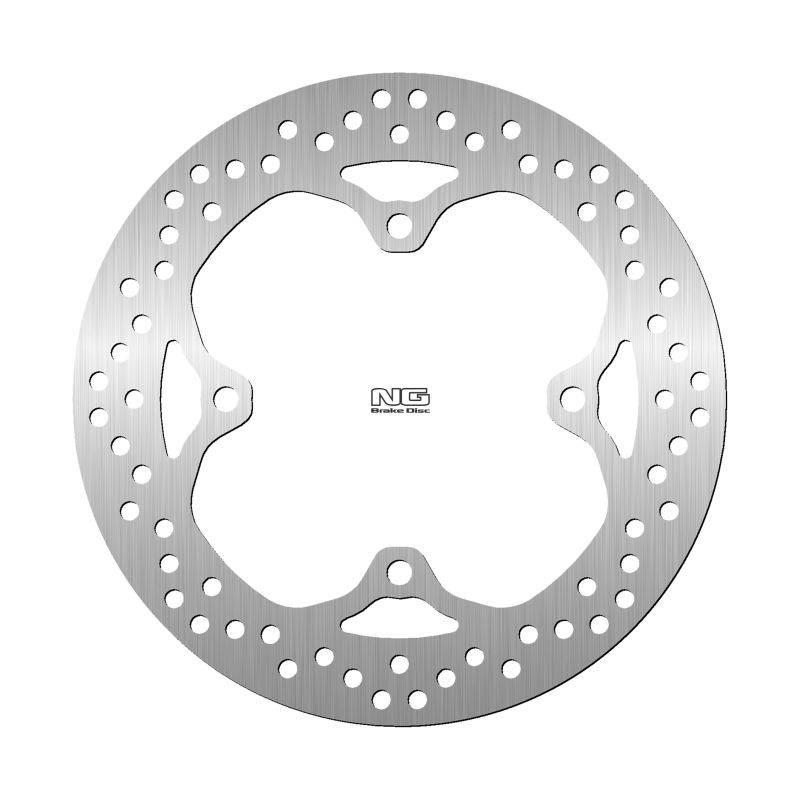 Ng Tarcza Hamulcowa Tył Honda Cmx Rebel 1100 '22, Nt 1100 '22, 256X116X5,5M