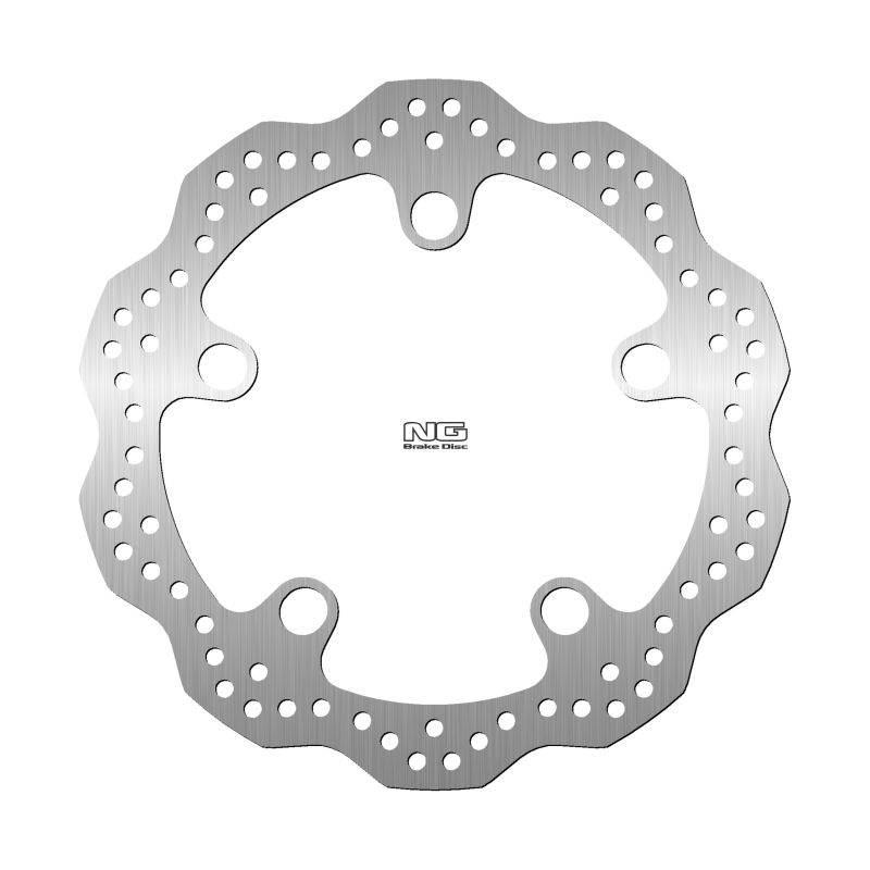 Ng Tarcza Hamulcowa Przód Honda Cb 500F '22-'23, Cb500R '22-'23, Cb750 Horn