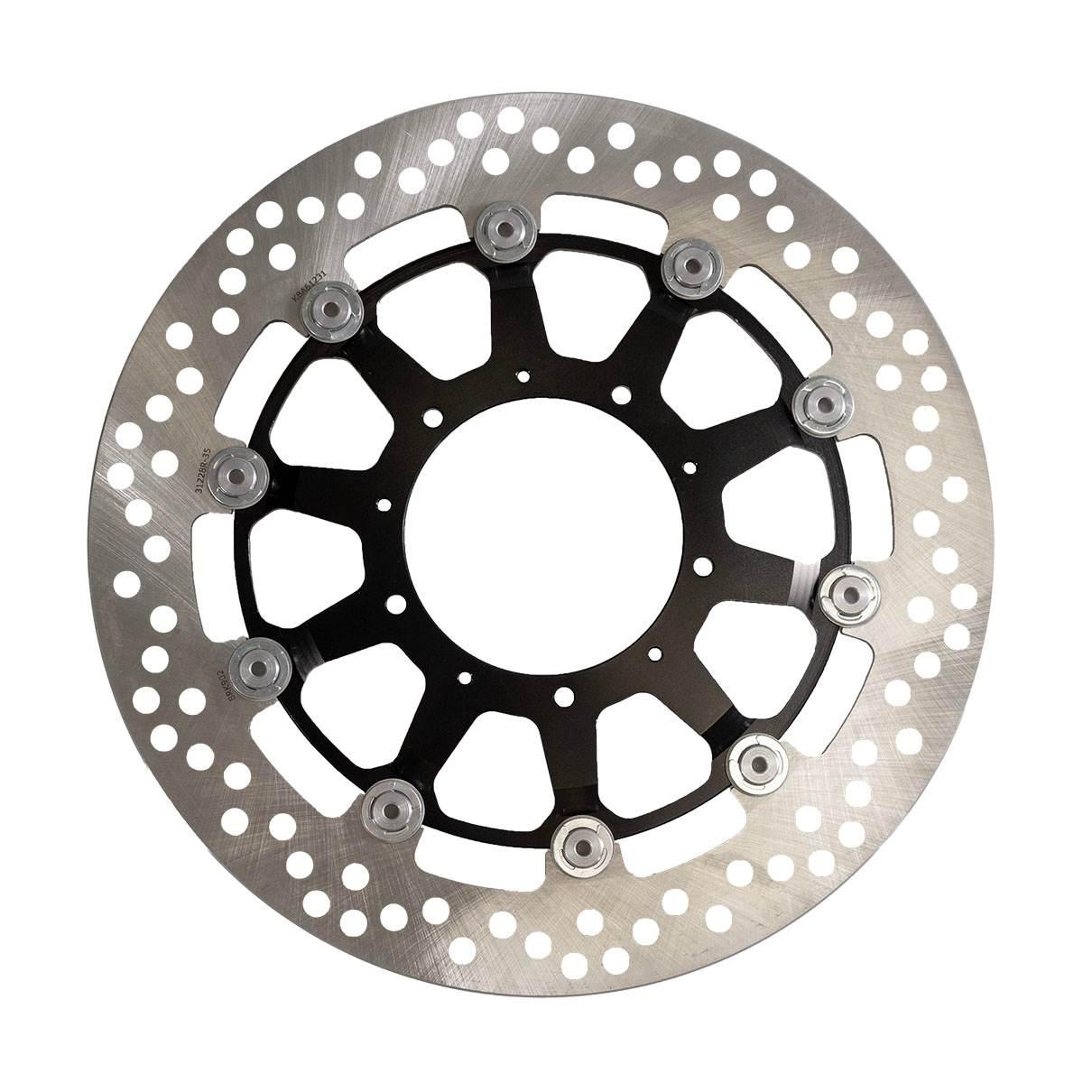 Ng Tarcza Hamulcowa Przód Honda Vfr 800 Abs '14-'20 310X94X4,5Mm 5X6,25Mm Ś