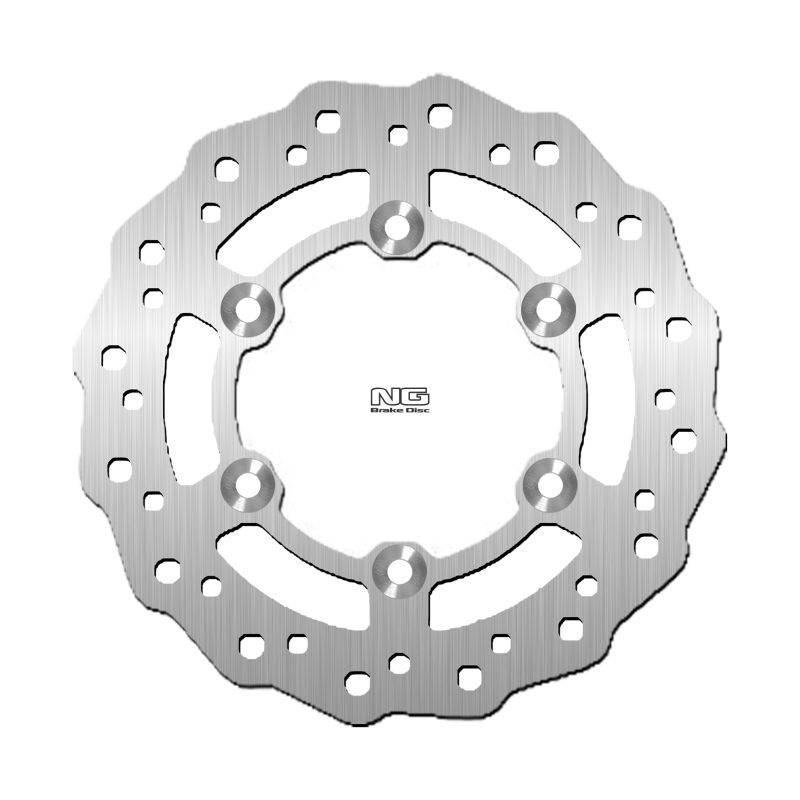 Ng Tarcza Hamulcowa Przód Suzuki Rm 85 '05-'23, Yamaha Yz 80 '93-'05 220X10