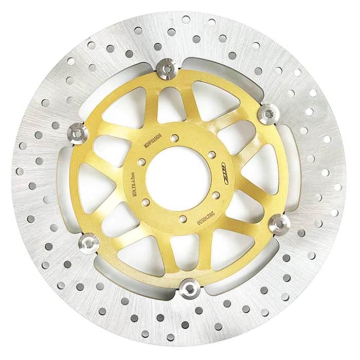 Mtx Parts Tarcza Hamulcowa Przód Honda Cbr 1100 Xx '99-'06, X-11 '00-'03, C