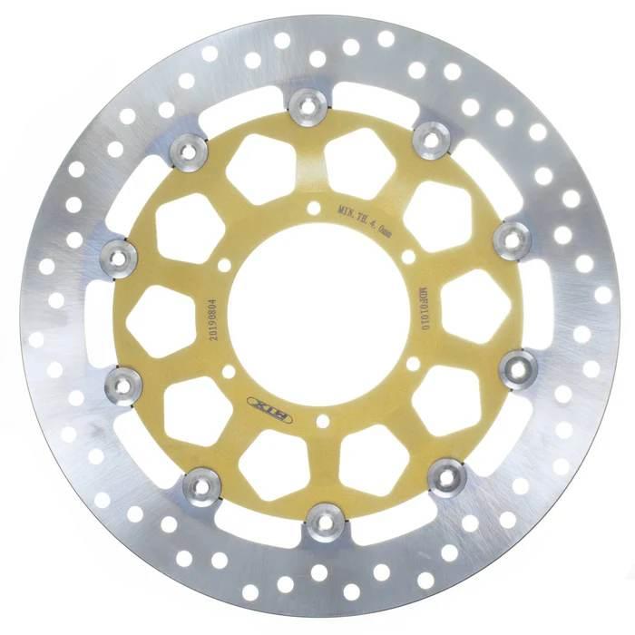 Mtx Parts Tarcza Hamulcowa Przód Honda Cbr 1000 Rr '04-'05, Cb 1300 '03-'13