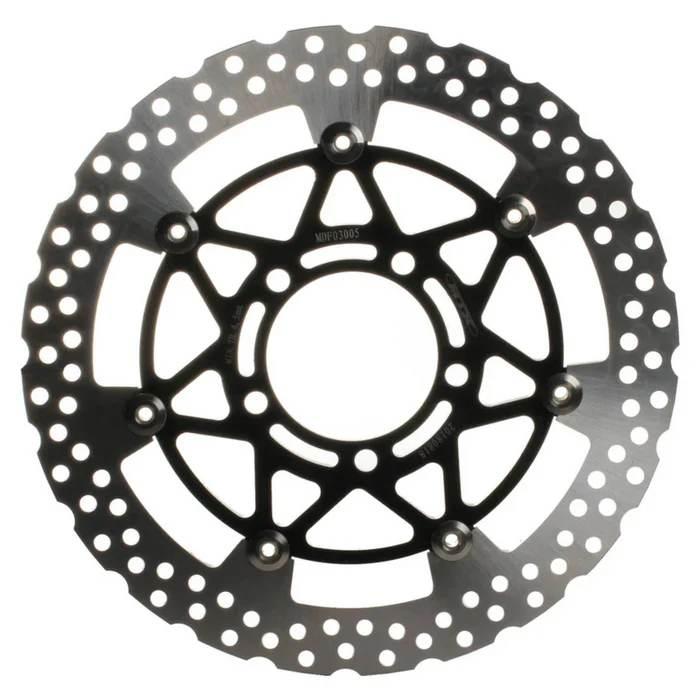 Mtx Parts Tarcza Hamulcowa Przód Kawasaki Zx6R 636 '13-'20, Z800 '12-'16, Z