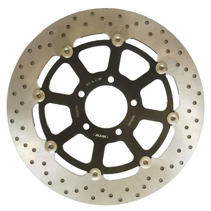 Mtx Parts Tarcza Hamulcowa Przód Suzuki Gsx-R 600 '97-'03, Gsx-R 750 '96-'0