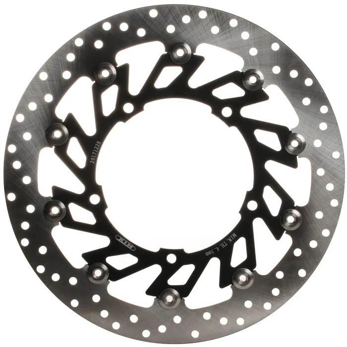Mtx Parts Tarcza Hamulcowa Przód Yamaha Yzf R6 '08-'16, Yzf R1 '07-'15 310X