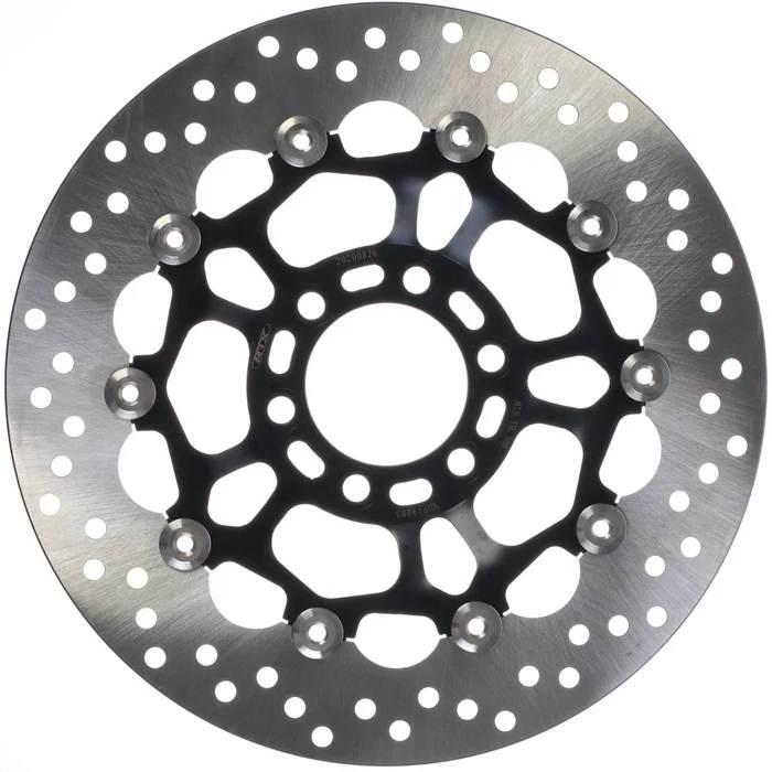 Mtx Parts Tarcza Hamulcowa Przód Hyosung Gt 125 '03-'15, Gt 250 '04-'17, Gt
