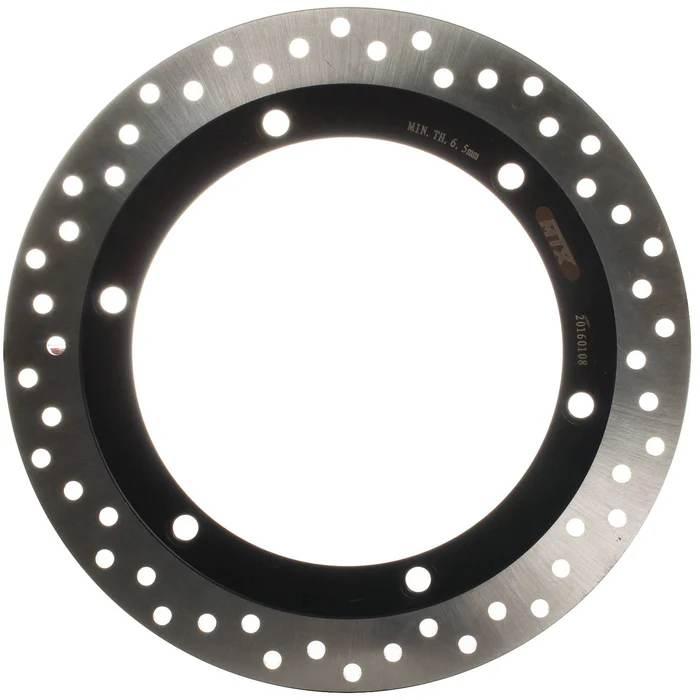 Mtx Parts Tarcza Hamulcowa Tył Honda St 1100 '96-'02