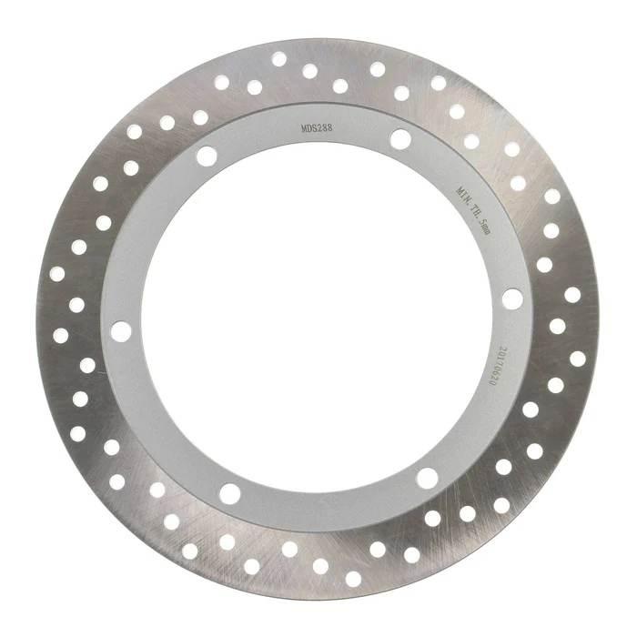 Mtx Parts Tarcza Hamulcowa Przód Honda Gl 1500 Gold Wing '88-'00 296X184X 6
