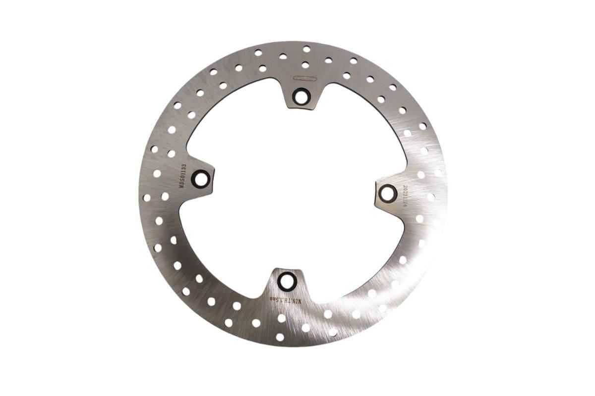 Mtx Parts Tarcza Hamulcowa Przód Honda Xrv 750 Africa Twin '90-'03 276X144X