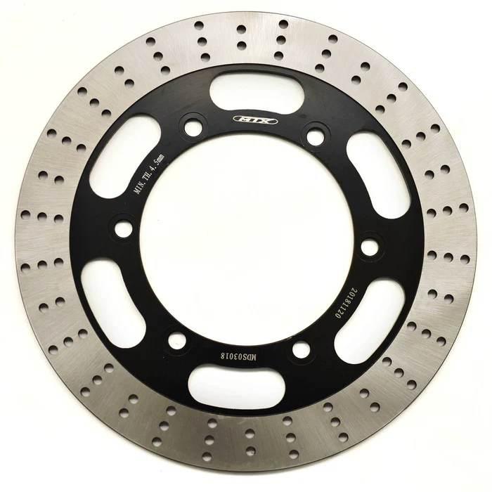 Mtx Parts Tarcza Hamulcowa Przód Kawasaki Er 5 '97-'07, Gpz 500 '87-'01, Gp